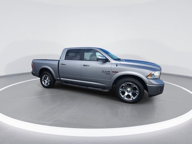 2019 Ram 1500 Classic Laramie