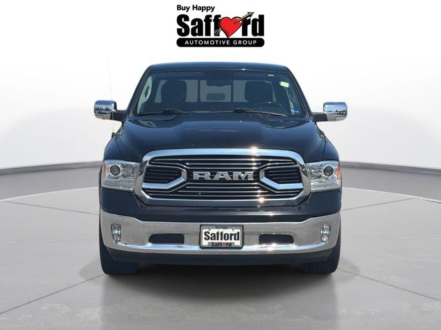 2019 Ram 1500 Classic Laramie