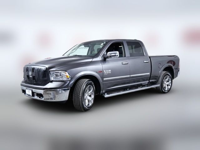 2019 Ram 1500 Classic Laramie