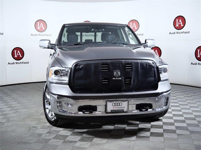 2019 Ram 1500 Classic Laramie