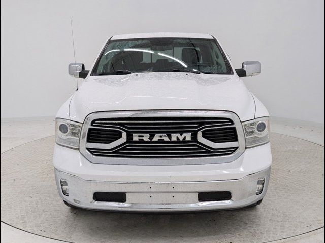 2019 Ram 1500 Classic Laramie