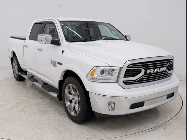 2019 Ram 1500 Classic Laramie