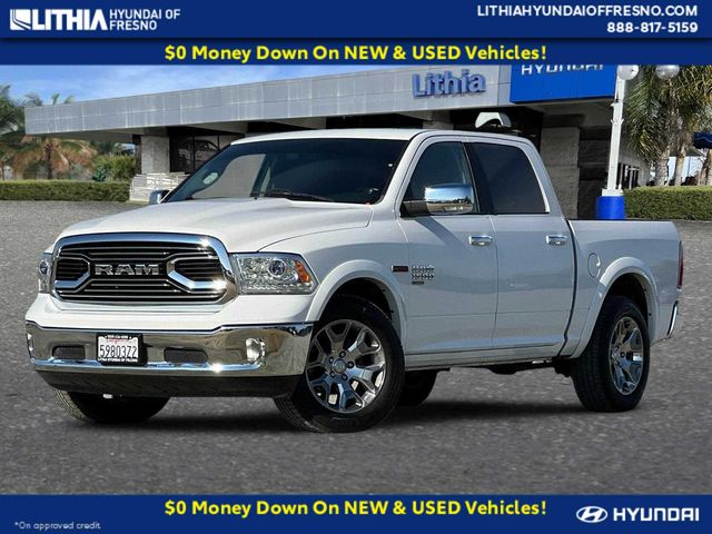 2019 Ram 1500 Classic Laramie