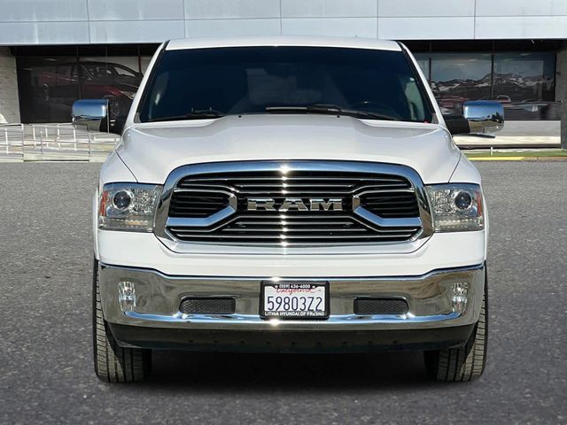 2019 Ram 1500 Classic Laramie