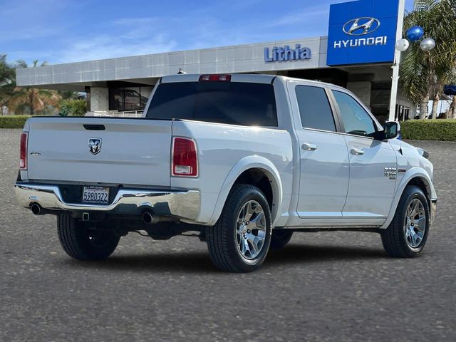 2019 Ram 1500 Classic Laramie