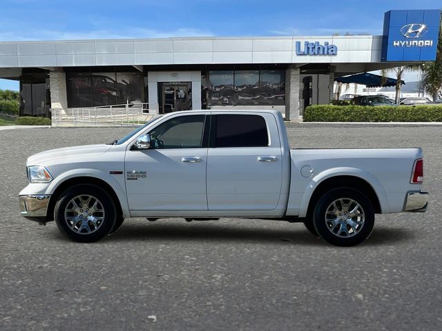 2019 Ram 1500 Classic Laramie