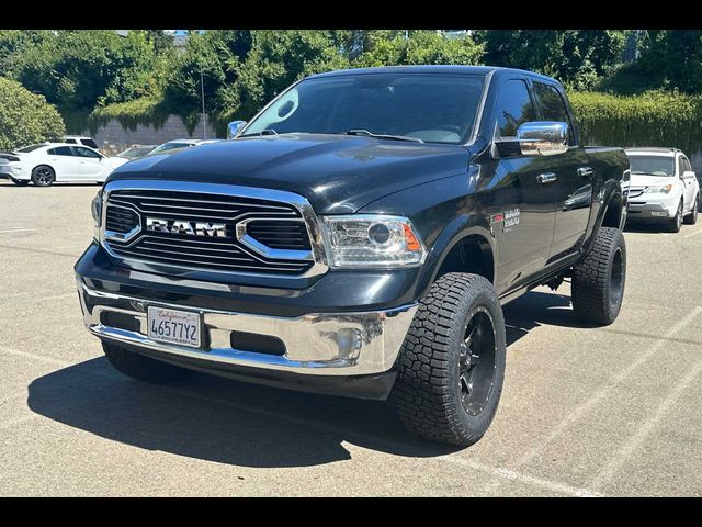 2019 Ram 1500 Classic Laramie