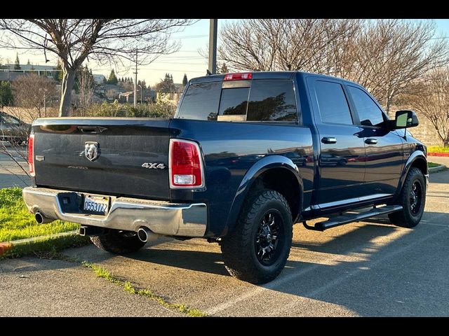 2019 Ram 1500 Classic Laramie