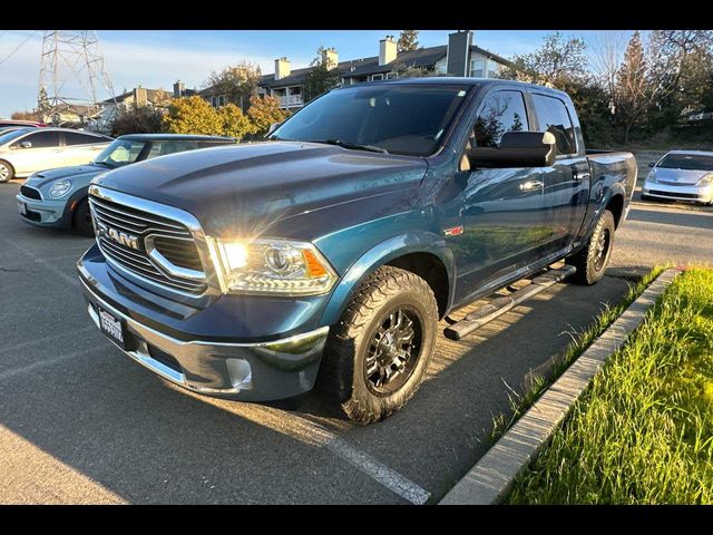 2019 Ram 1500 Classic Laramie