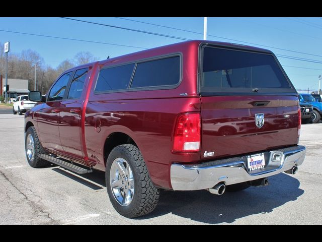 2019 Ram 1500 Classic Lone Star