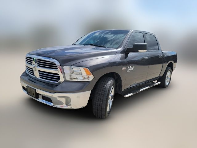 2019 Ram 1500 Classic Lone Star