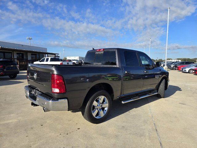 2019 Ram 1500 Classic Lone Star