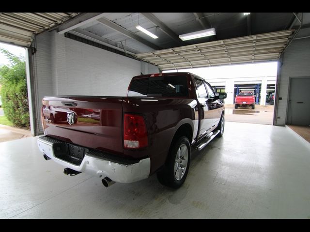 2019 Ram 1500 Classic Lone Star