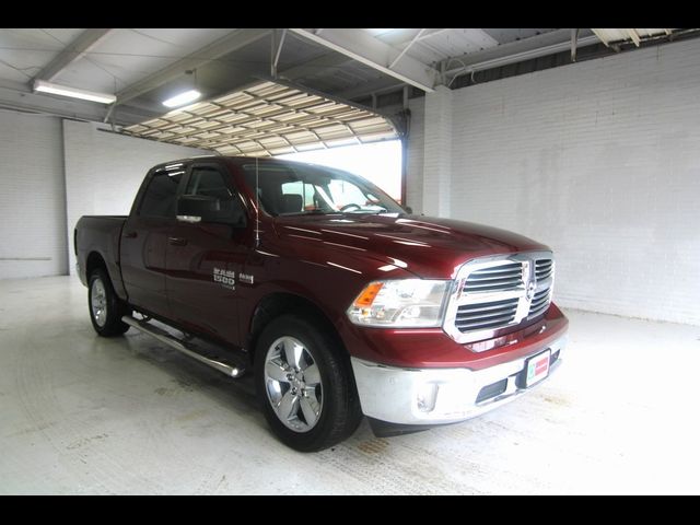 2019 Ram 1500 Classic Lone Star