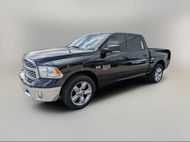 2019 Ram 1500 Classic Big Horn