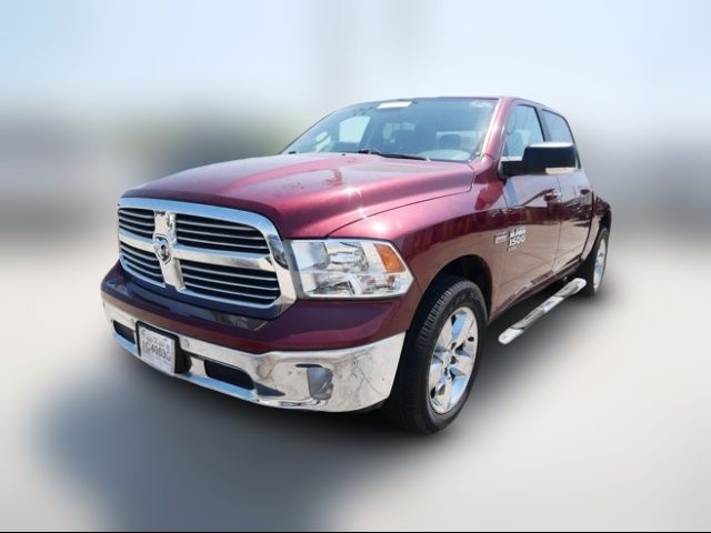 2019 Ram 1500 Classic Lone Star