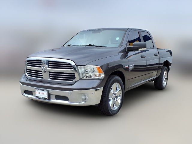 2019 Ram 1500 Classic Lone Star