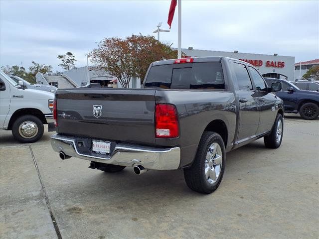 2019 Ram 1500 Classic Lone Star