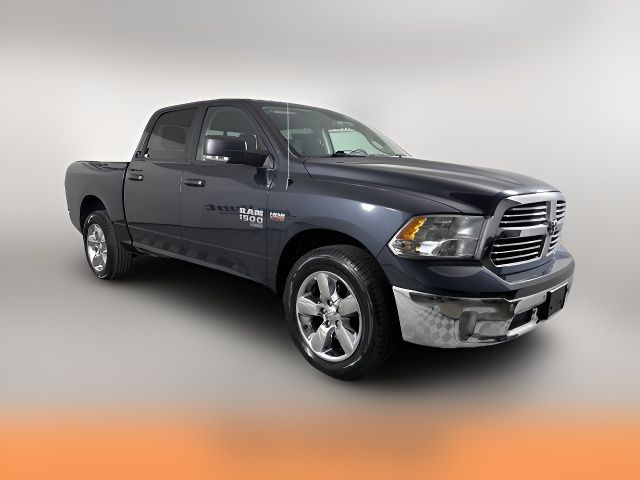 2019 Ram 1500 Classic Big Horn