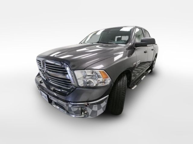 2019 Ram 1500 Classic Lone Star