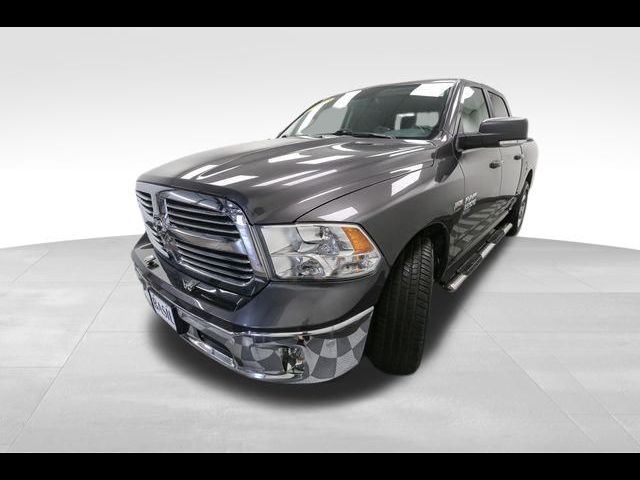 2019 Ram 1500 Classic Lone Star