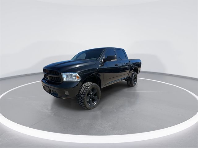 2019 Ram 1500 Classic Lone Star