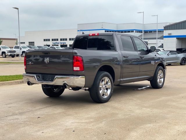 2019 Ram 1500 Classic Lone Star