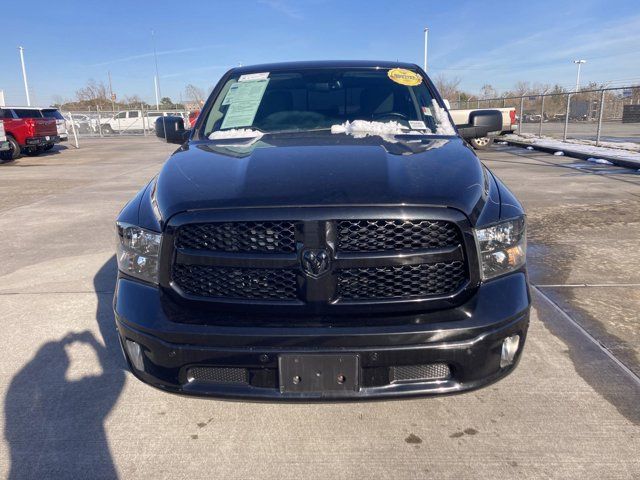 2019 Ram 1500 Classic Lone Star