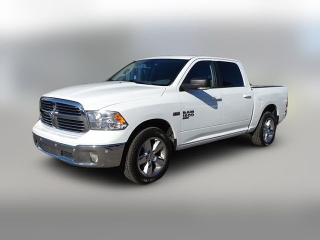 2019 Ram 1500 Classic Big Horn