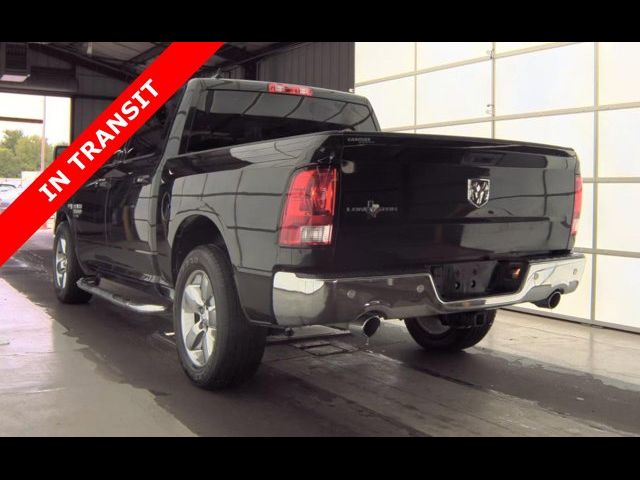 2019 Ram 1500 Classic Lone Star