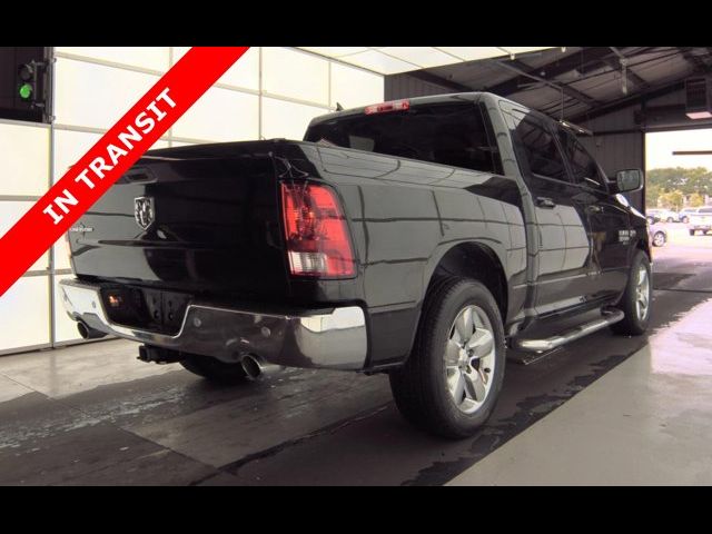 2019 Ram 1500 Classic Lone Star