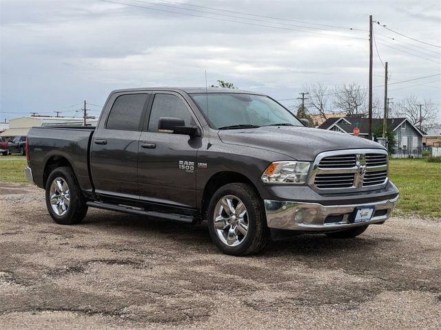 2019 Ram 1500 Classic Lone Star