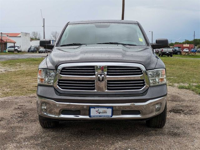 2019 Ram 1500 Classic Lone Star