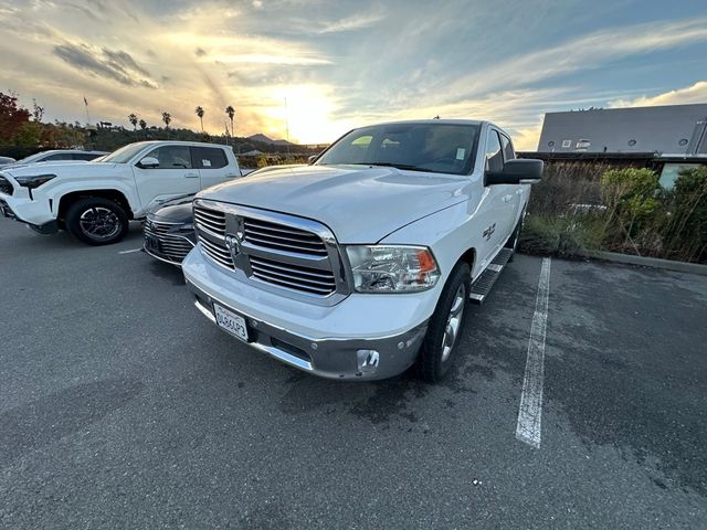 2019 Ram 1500 Classic Lone Star