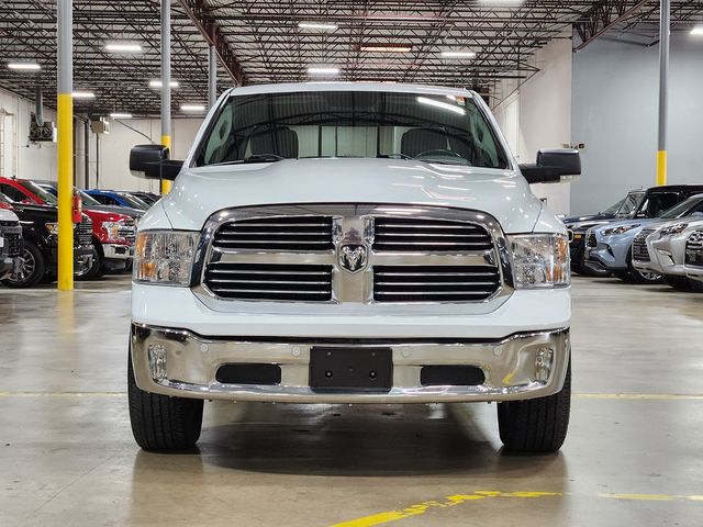 2019 Ram 1500 Classic Lone Star