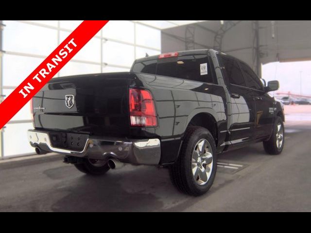 2019 Ram 1500 Classic Lone Star