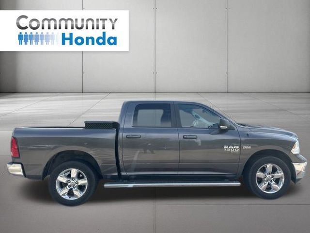 2019 Ram 1500 Classic Lone Star