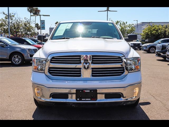 2019 Ram 1500 Classic Lone Star