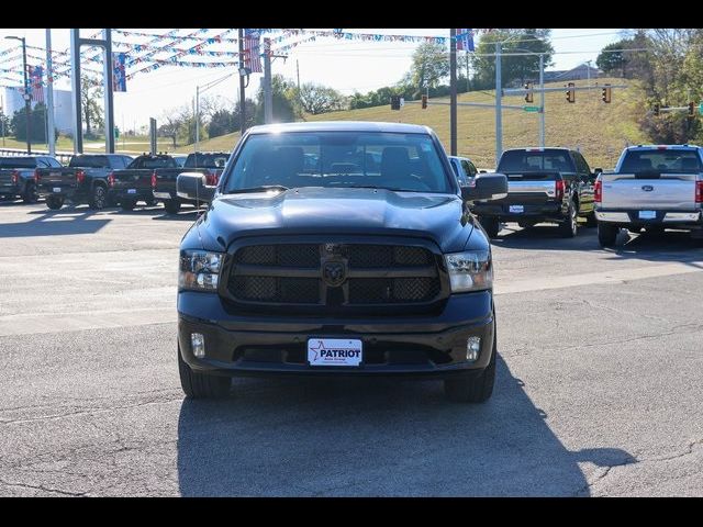 2019 Ram 1500 Classic Lone Star