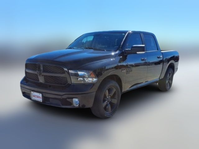 2019 Ram 1500 Classic Lone Star