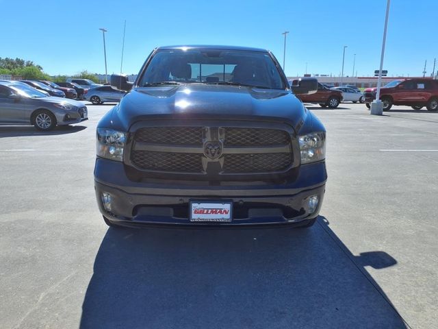 2019 Ram 1500 Classic Lone Star