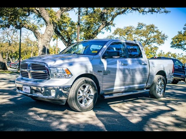 2019 Ram 1500 Classic Lone Star