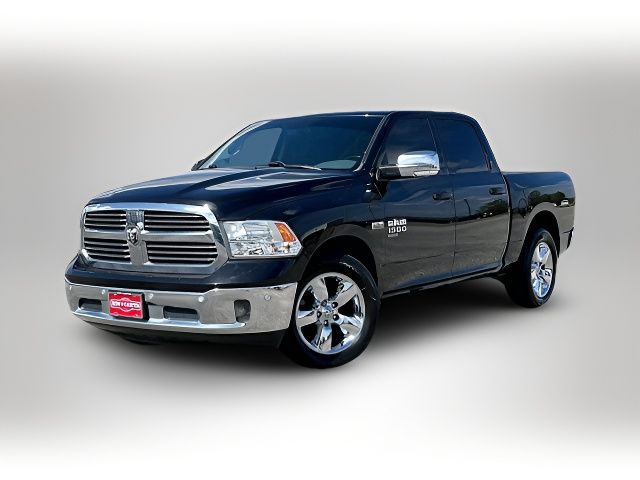 2019 Ram 1500 Classic Lone Star