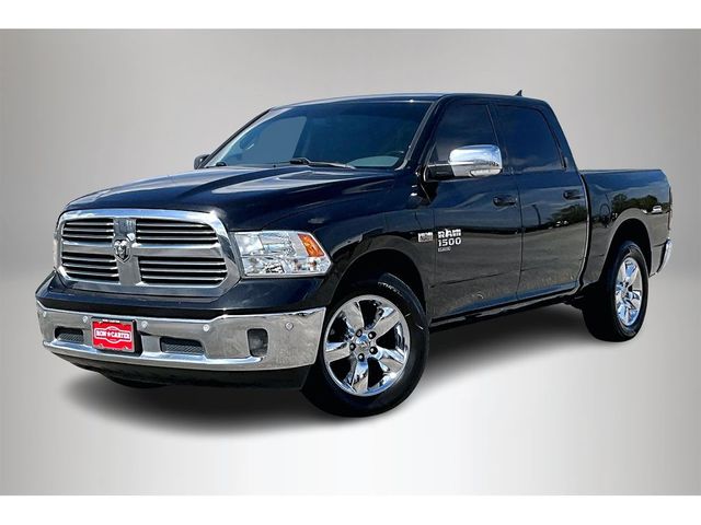 2019 Ram 1500 Classic Lone Star