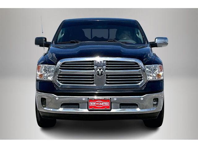 2019 Ram 1500 Classic Lone Star