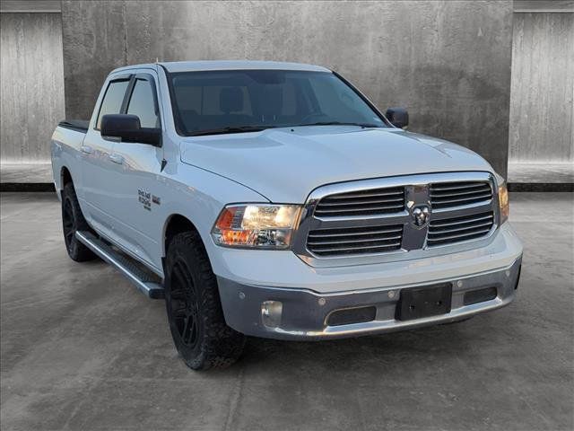 2019 Ram 1500 Classic Lone Star