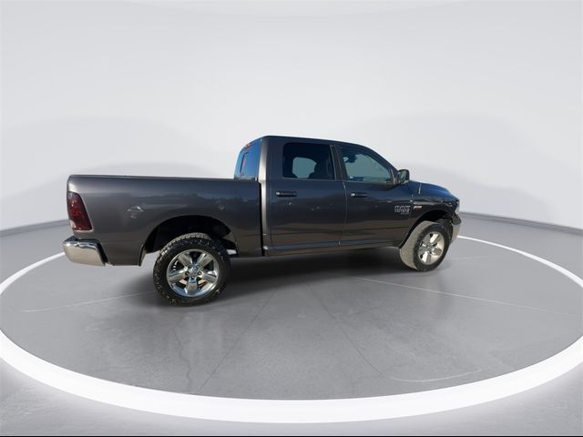 2019 Ram 1500 Classic Lone Star