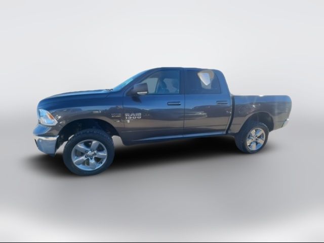 2019 Ram 1500 Classic Lone Star