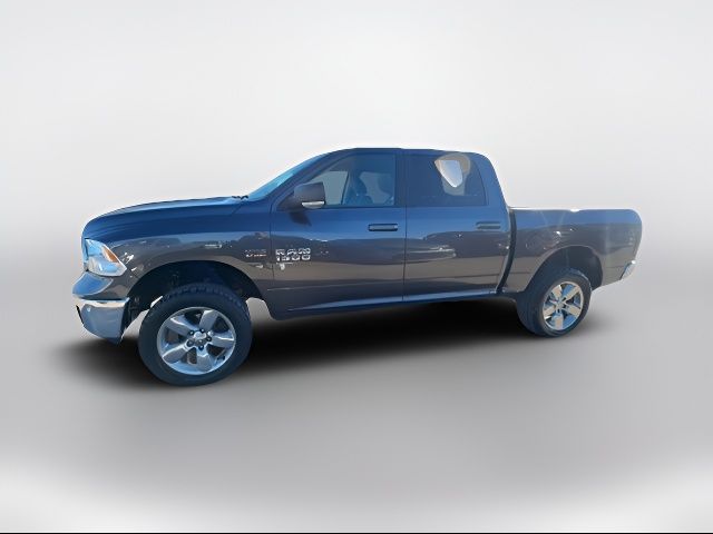 2019 Ram 1500 Classic Lone Star