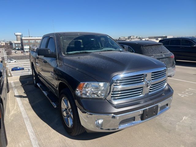 2019 Ram 1500 Classic Lone Star